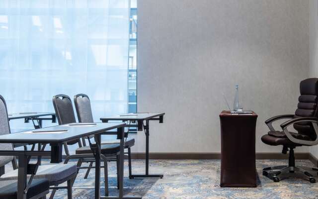Radisson Blu Hotel & Residences, Zakopane