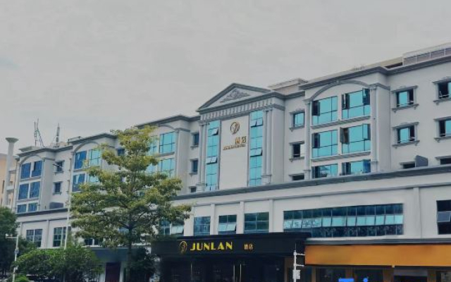 Junlan Hotel