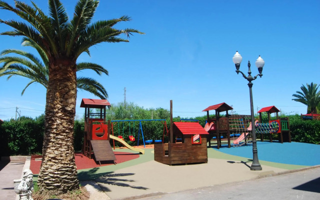 Hotel Piedra