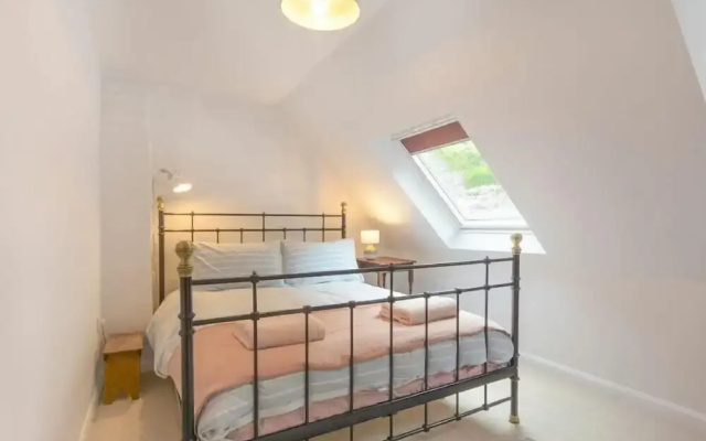 Seal Cottage