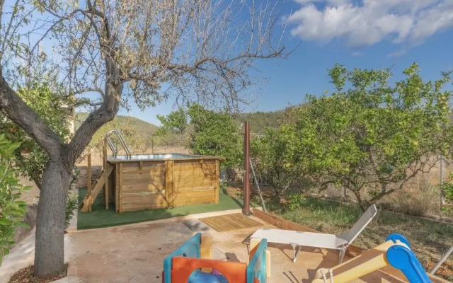 Villa Bunyola Tramuntana Sun