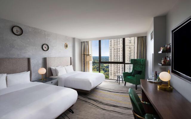 The Starling Atlanta Midtown, Curio Collection by Hilton 