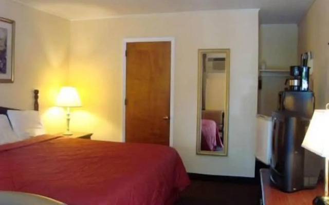 Budget Host Mel-Dor Motel