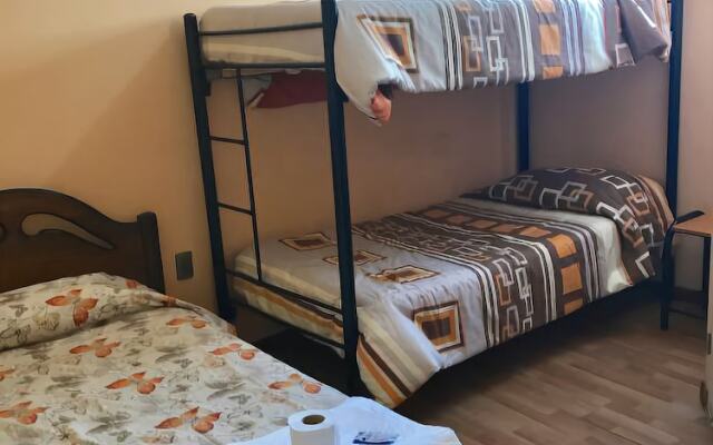 Hostal Antofagasta
