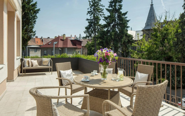 Mamaison Residence Sulekova Bratislava