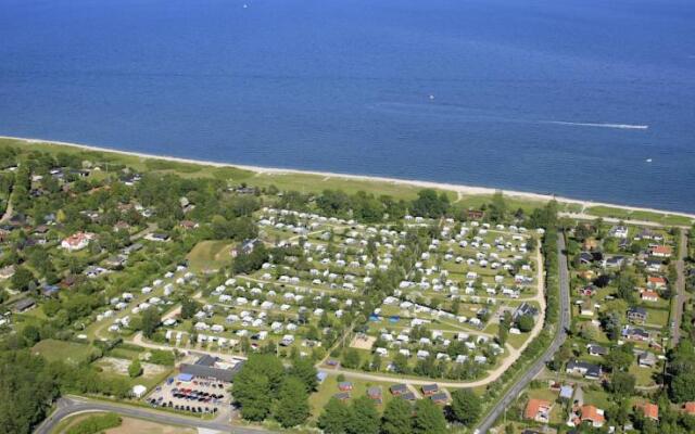 Ajstrup Beach Camping & Cottages