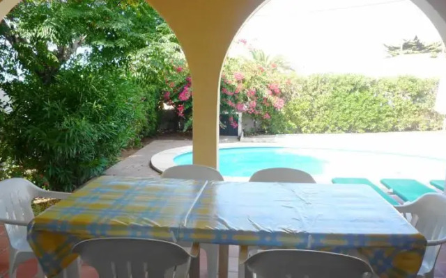 Villa Carmen