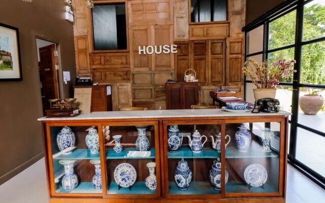 NIDA Rooms Silver 234 Mak Khaeng
