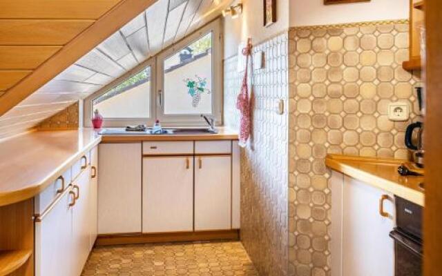 Ferienwohnung Laulina