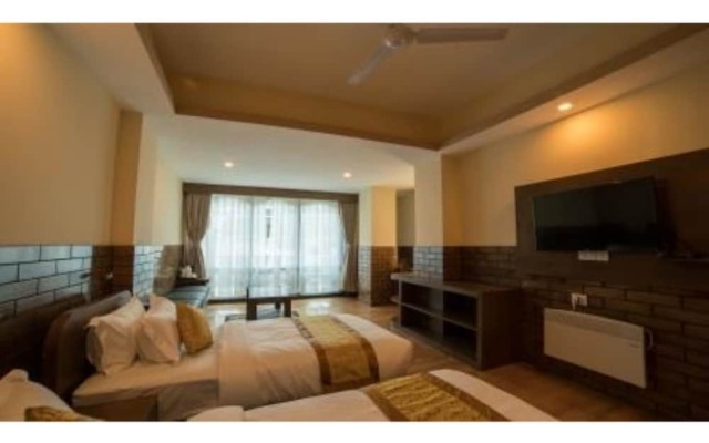 Hotel Lhayul