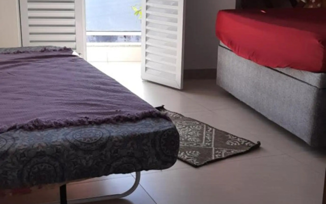 Casa para temporada, Centro de Ubatuba