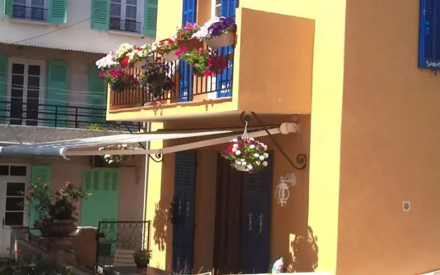 Auberge Paumelle