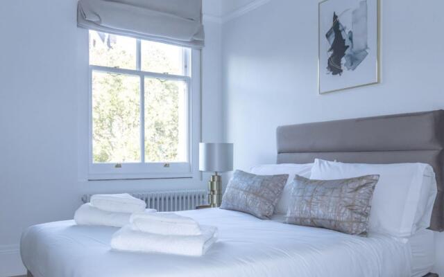 Royal Kensington - Premium 3 bed
