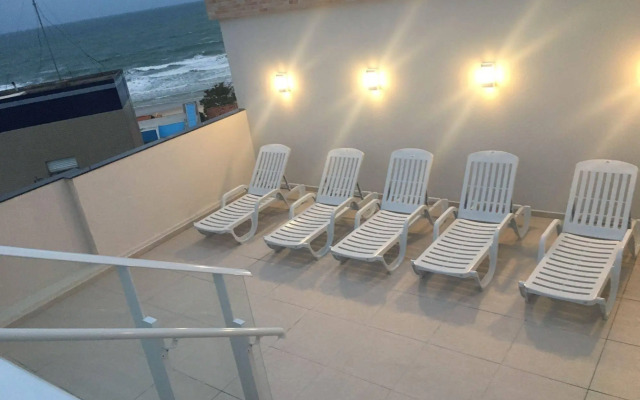 Gaivotas Apart Hotel