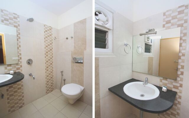 OYO Rooms Indiranagar 18th Main