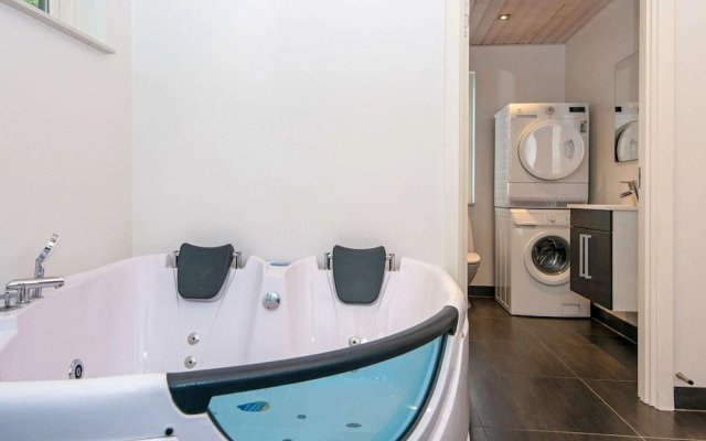 Holiday Home in Ebeltoft