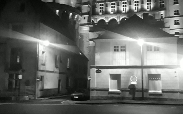 La Capitainerie