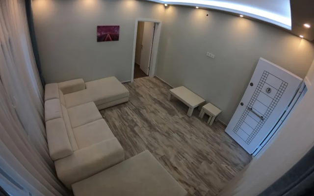 Pasha Boutique Apart Hotel