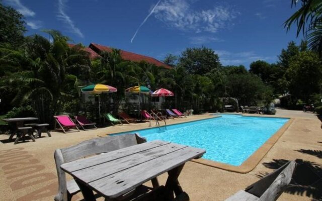 Xanadu 2008 Resort
