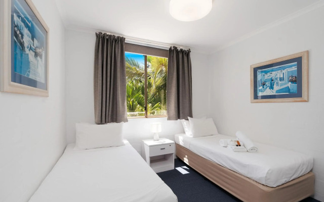 Noosa International Resort