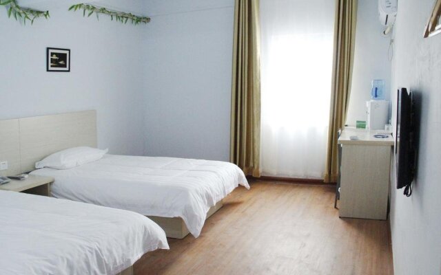 Jinghua Hotel Xingtai New Century Plaza