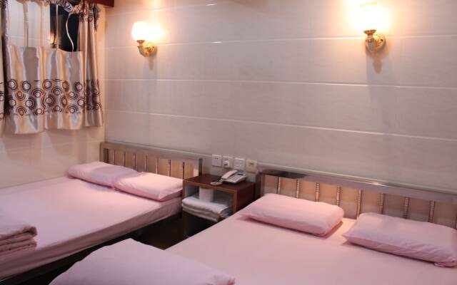 Asia Wifi Budget Hostel - Carlton Group of Hostels