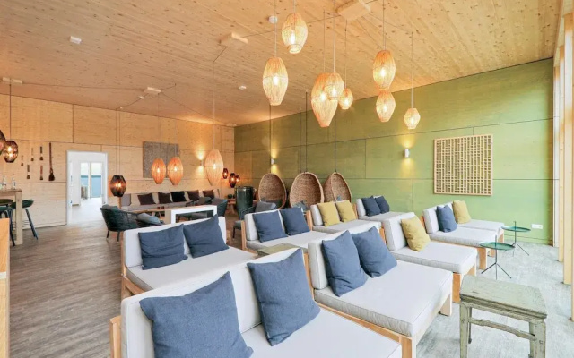 Penthouse Deluxe