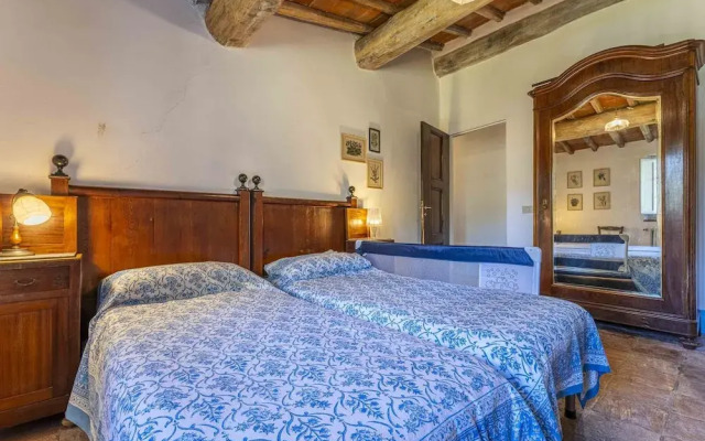 La Casa Dei Limoni