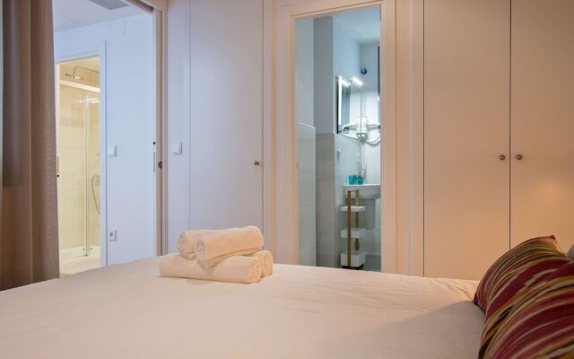 Armenta Juderia Suites