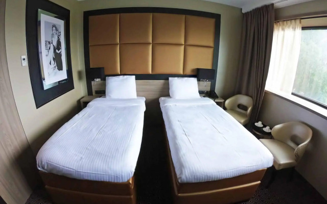 Riva Hotel The Hague