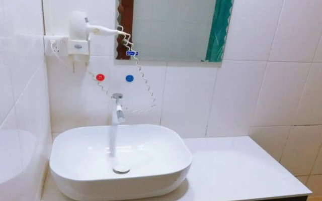 Shuyi Hotel (Foshan Ronggui Tianyou City)