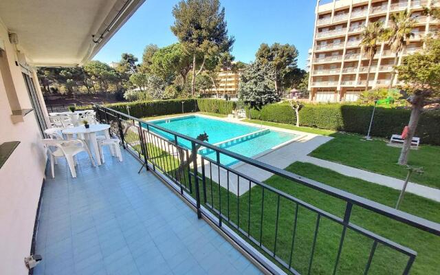 Apartamentos Casanostra