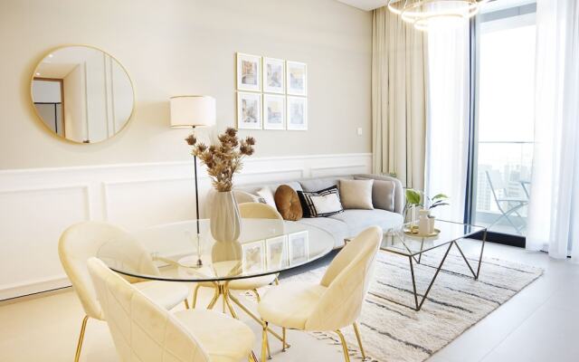 Nasma Holiday Homes - Address Residences