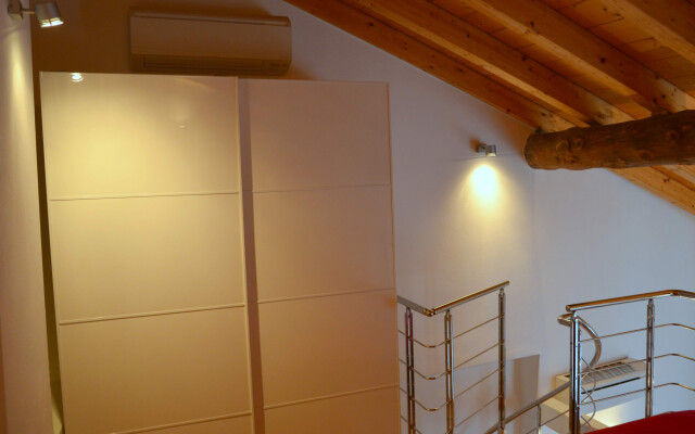 Il Clivia - Il Vicolo