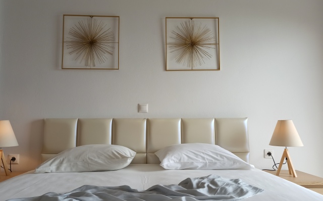 Aronis Apartments