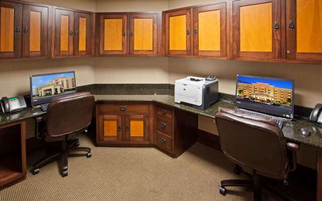 Hampton Inn Chattanooga - North/Ooltewah