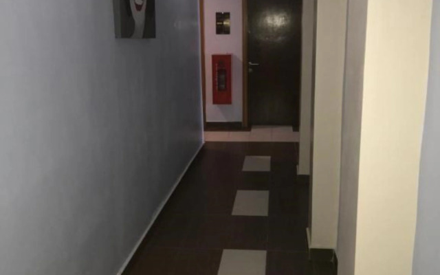 Hotel Bliss Johor Bahru Skudai