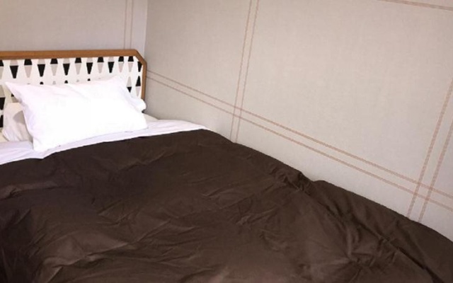 Kajikaen – Guest Rooms – Daigo