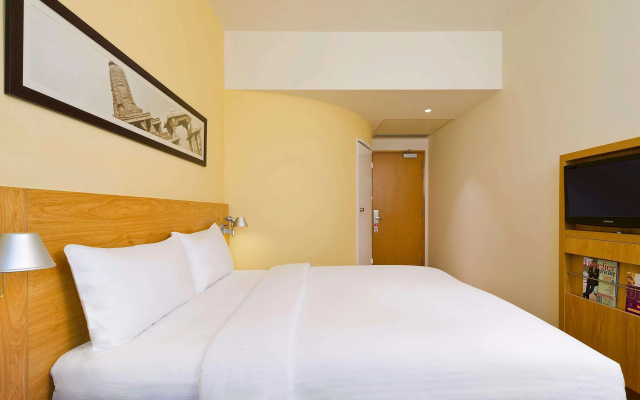 ibis Nashik Hotel – Guest Rooms – Nashik