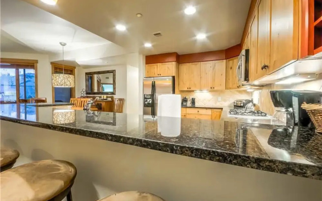 Aspen Lodge 4301