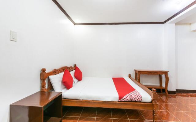 Tierra Mercedes Nature Resort