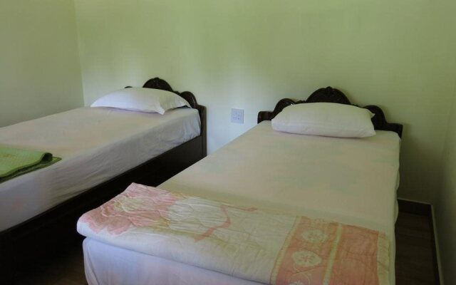 Le Garden Villa Homestay