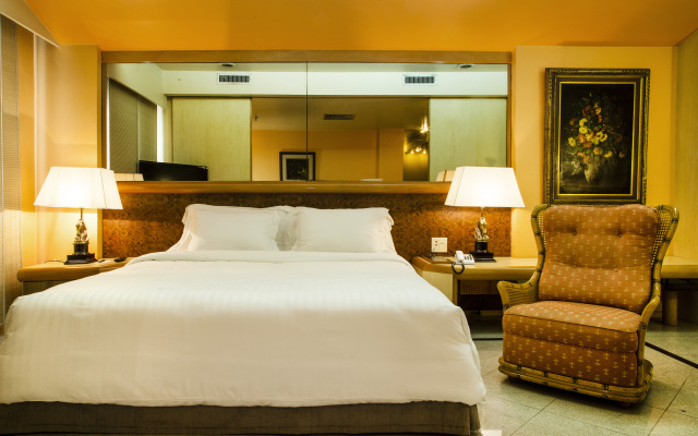 Hotel Atlantico Star