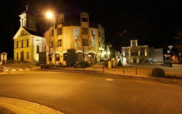 Hotel-Restaurant Moris