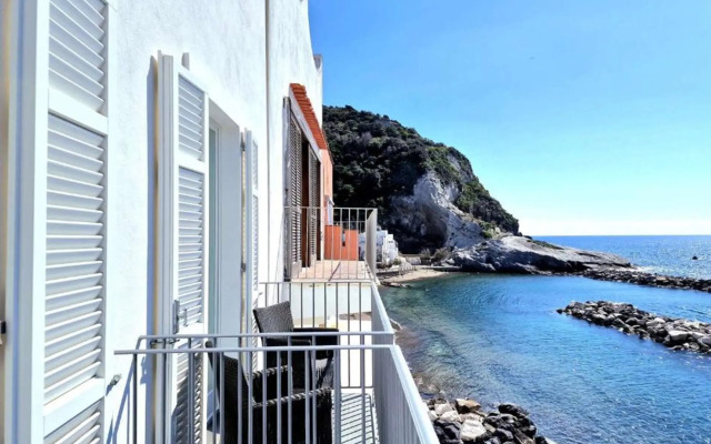 Roccobarocco Boutique Hotel