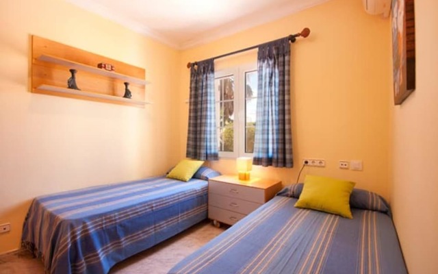 Villa Savanna