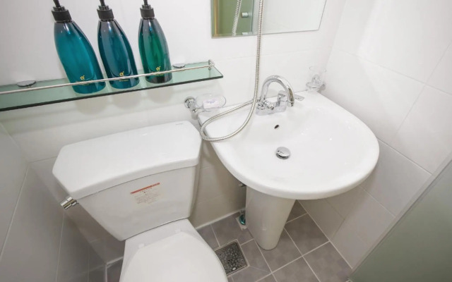 24 Guesthouse Seoul City Hall