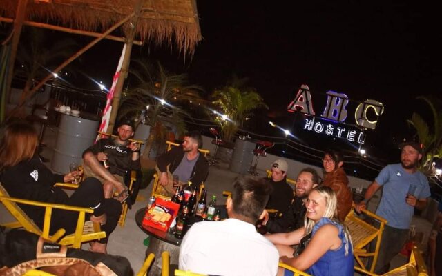 ABC Hostel