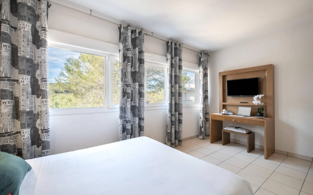 Comfort Aparthotel Antibes Le Maestria