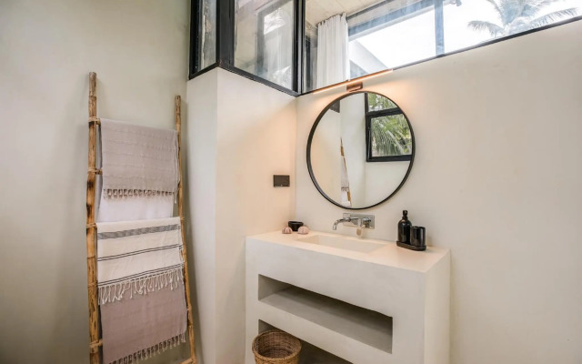 Tao House Jungle Boutique Villas